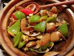 -啫神·广州地标美食(北京路店)