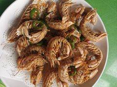 -盛港湾海鲜食府(黄沙店)