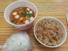 -明月虾面(厦禾路店)