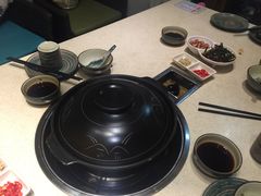 -润泽园椰子鸡(汇一城店)