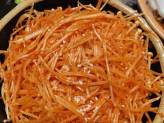 -么肆烤肉(汉街形象店)