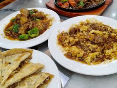 -清真·双和顺·京味菜·涮肉(灯市口店)