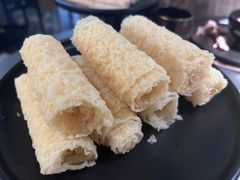 响铃卷-凤园椰珍·椰子鸡·鸡煲(长宁来福士店)