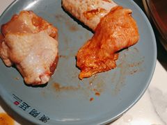 -汉阳廷自助烤肉(嘉禾金铂天地店)