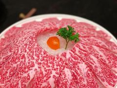 和牛M12-熙瓏里(万科店)