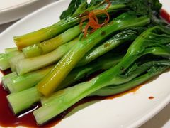 -拾溪餐厅(杭州千禧度假酒店)