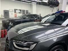 -XPEL旗舰店·汽车贴膜·隐形车衣·改色贴膜