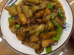 -圣夜东北菜烧烤·夜宵·小龙虾(胥江路店)