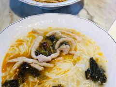 -翠華餐廳(浦东机场T1店)