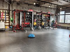 -EVE格斗健身工作室(周康店)