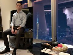 -广州四季酒店
