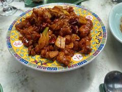 -那家小馆•北京菜•烤鸭(香山店)