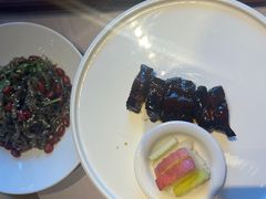 -大鸽饭(汉溪长隆店)