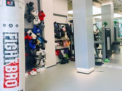 -VPsmart私教健身工作室(新华路旗舰店)