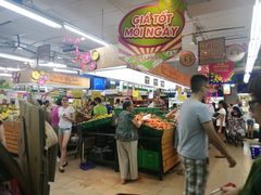 -Co.opmart (Cong Quynh)