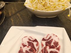 -仁虎老火锅(黄泥磅店)