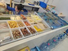-木木鲜海鲜面(天一店)