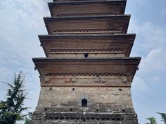 -洛阳白马寺