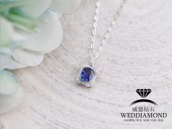 -威德钻石-克拉钻大本营(南京东路店)