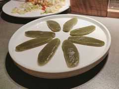 -张家卫·阳江菜·小海鲜(肥婆湾桥店)