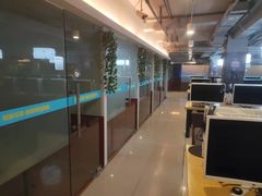 -网鱼网咖(上海静安寺店)