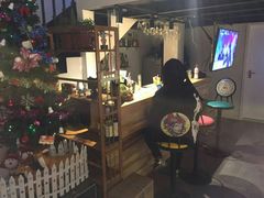 -TIAN TATTOO BAR