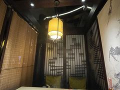 -余欢领鲜火锅(新街口店)