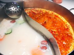 -大斌家串串火锅(德思勤店)