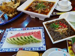 -徐鼎盛民间菜(微电园店)