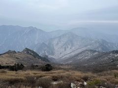-终南山国家森林公园
