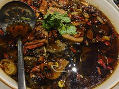 -和记小菜(东方店)