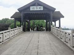-石湖景区
