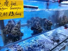-钱塘府海鲜餐厅