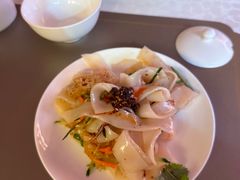 -内蒙古驻京办餐厅