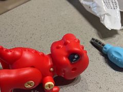 -海底捞火锅(振华广场生日主题店)