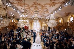 -格乐利雅婚礼艺术中心(浦东花木店)