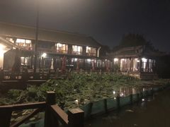 -湘湖大院(越王路店)
