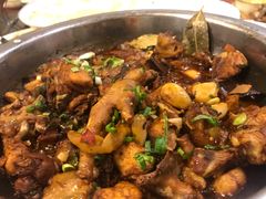 -新旺美食林农家菜(岭南路店)