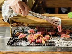 -柿子树炭烤羊腿(金台路店)