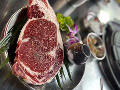 -小团团·路边烤牛肉(南岭壹街店)
