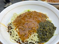 -刘国涛老杂酱(电报路店)