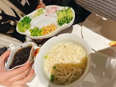 -四季民福烤鸭店(王府井东安门店)