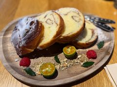 -The Diner X餐厅(青岛万象城店)