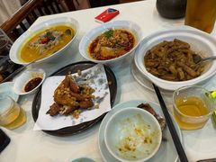-天成·川菜家宴(礼岗店)