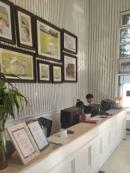 -爱儿美儿童摄影(五路居花园别墅店)