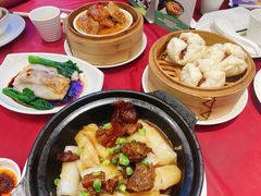 -北园酒家(小北路店)