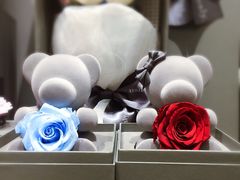 -ROSEONLY诺誓(磐基中心店)
