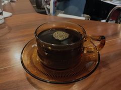 肯尼亚咖啡-RUMORS COFFEE ROASTERY鲁马滋咖啡(湖南路店)