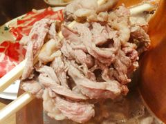 -北京老门框爆肚涮肉馆(凤城六路店)