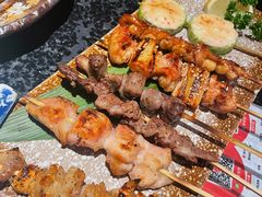 -無境·匠心日本料理(汉街店)